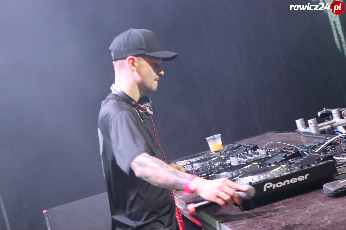Target One Festival - cz. I