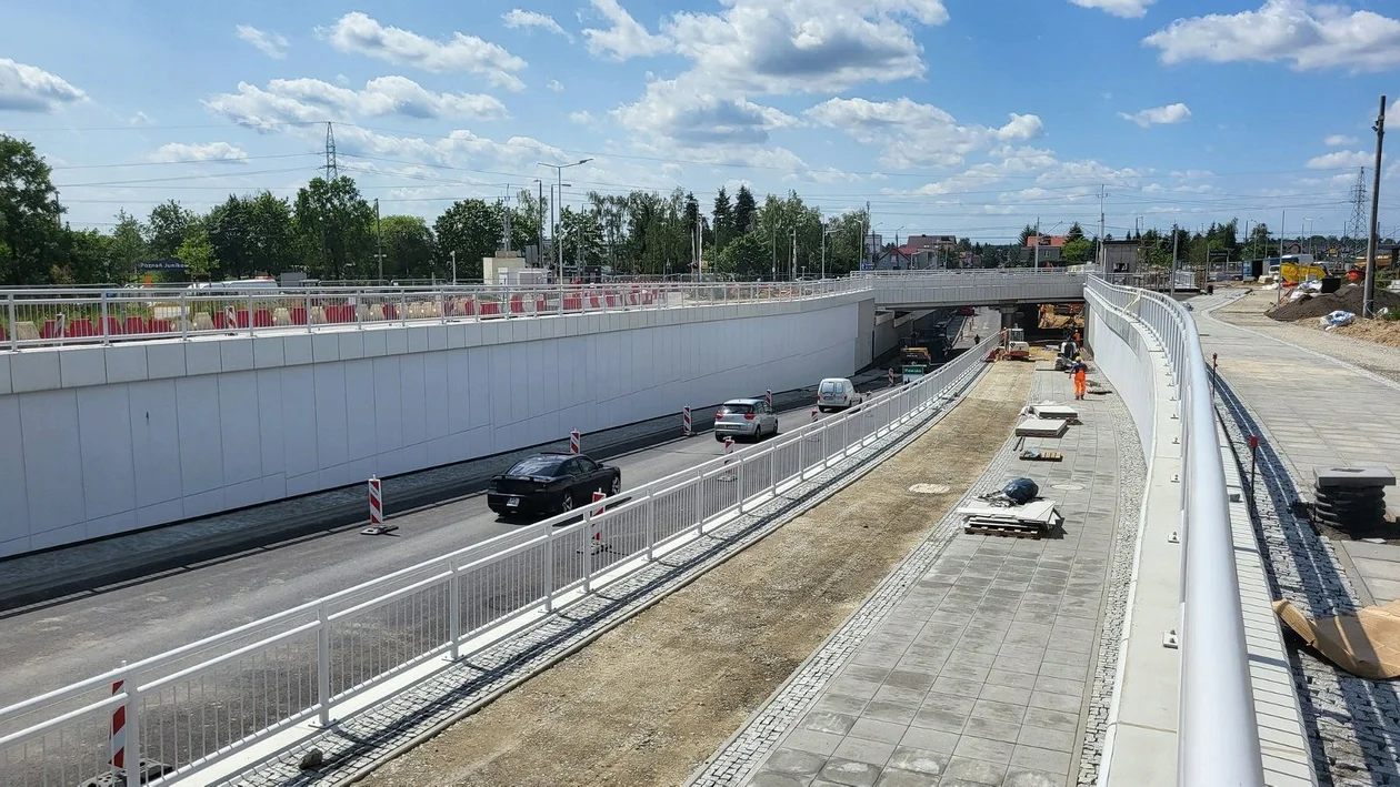 Ruch między Poznaniem i Plewiskami będzie odbywać się w dwie strony. Zobacz, od kiedy - Zdjęcie główne