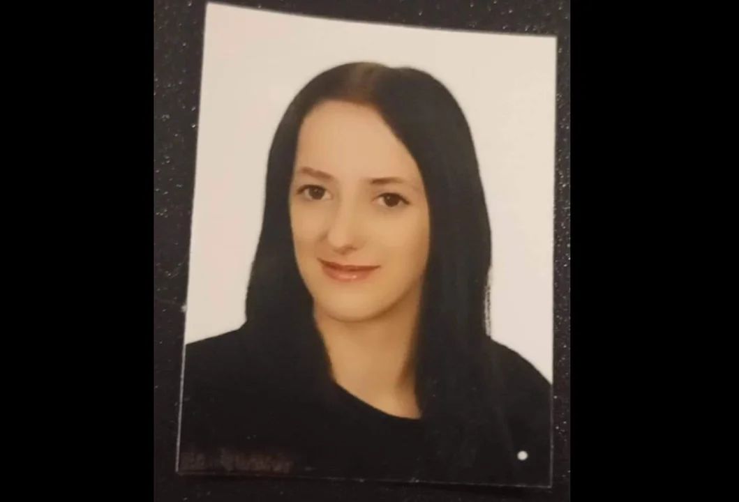 Zaginęła 15-letnia Amelia. Ostrzeszowska policja poszukuje nastolatki - Zdjęcie główne