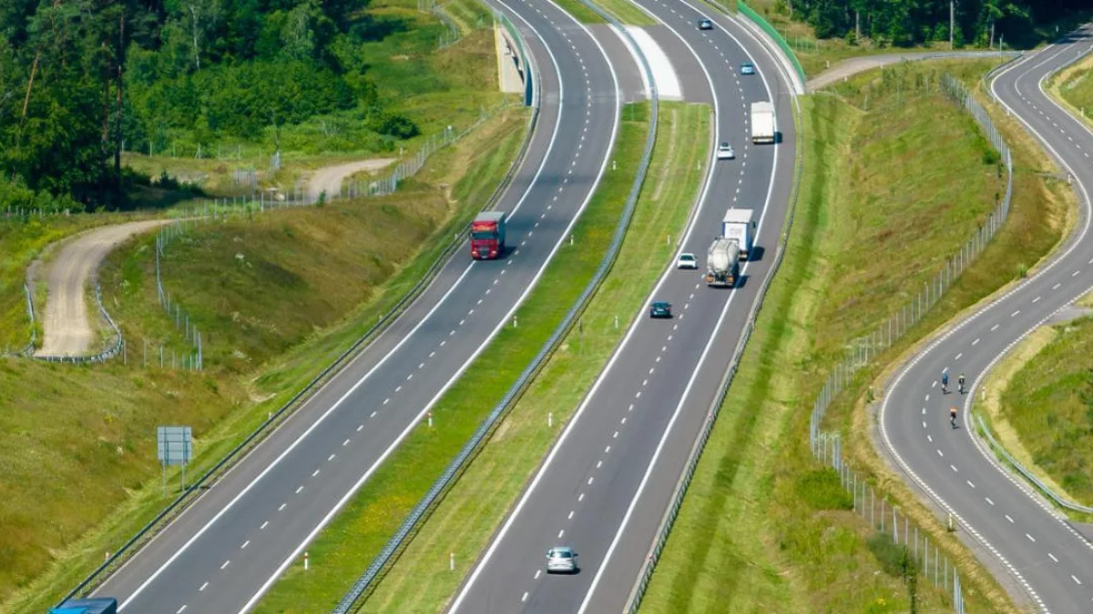 S11 w Wielkopolsce. Ruszyła procedura w sprawie budowy kolejnego odcinka