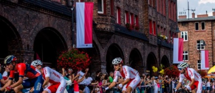 Tour de Polonge 2018: Sprawdź jak poszło Maciejowi Paterskiemu - Zdjęcie główne
