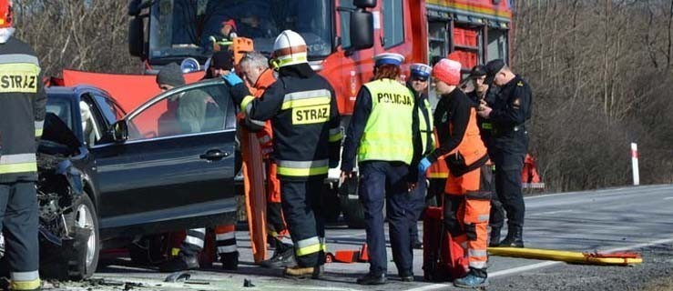 Nauczycielka zginęła w wypadku samochodowym. Sprawę bada prokuratura - Zdjęcie główne