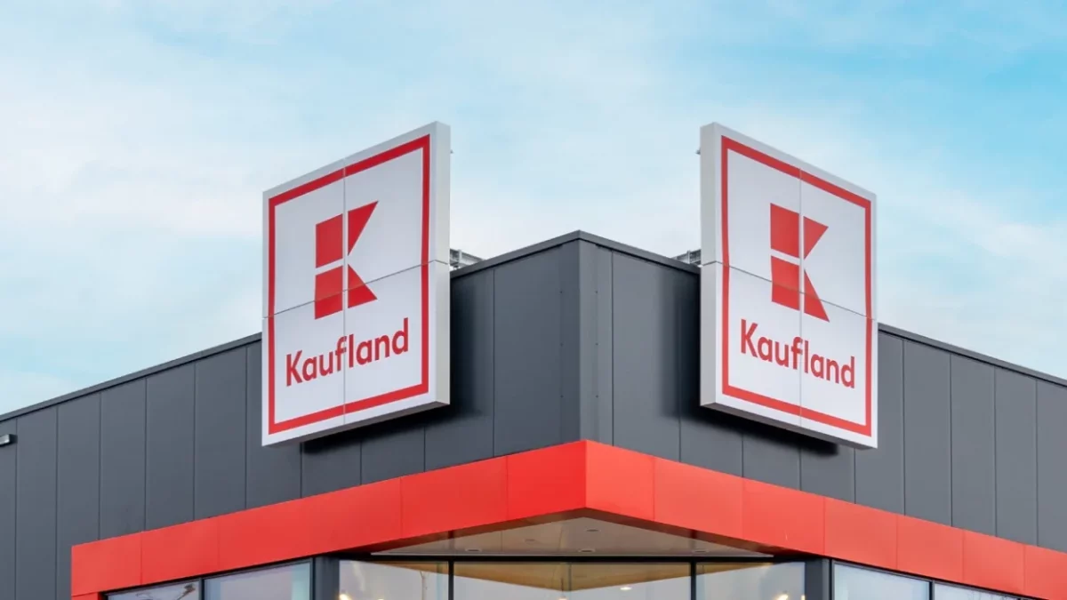 Ostrzeżenie publiczne: Sklepy Kaufland wycofują ten produkt ze sprzedaży. Wykryto groźną bakterię