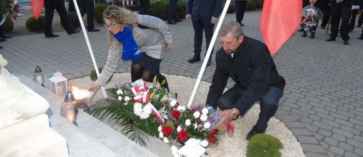 Pakosławska Manifestacja Patriotyczna [FOTO, WIDEO] - Zdjęcie główne