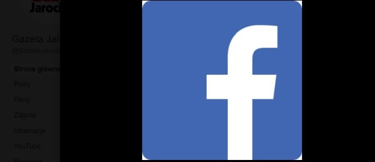 Facebook wydał oświadczenie. Kiedy serwis zacznie działać poprawnie?  - Zdjęcie główne