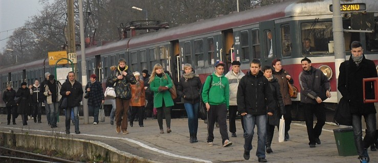  Kupią tabor za 48 mln zł. Będzie podpisanie umowy  - Zdjęcie główne