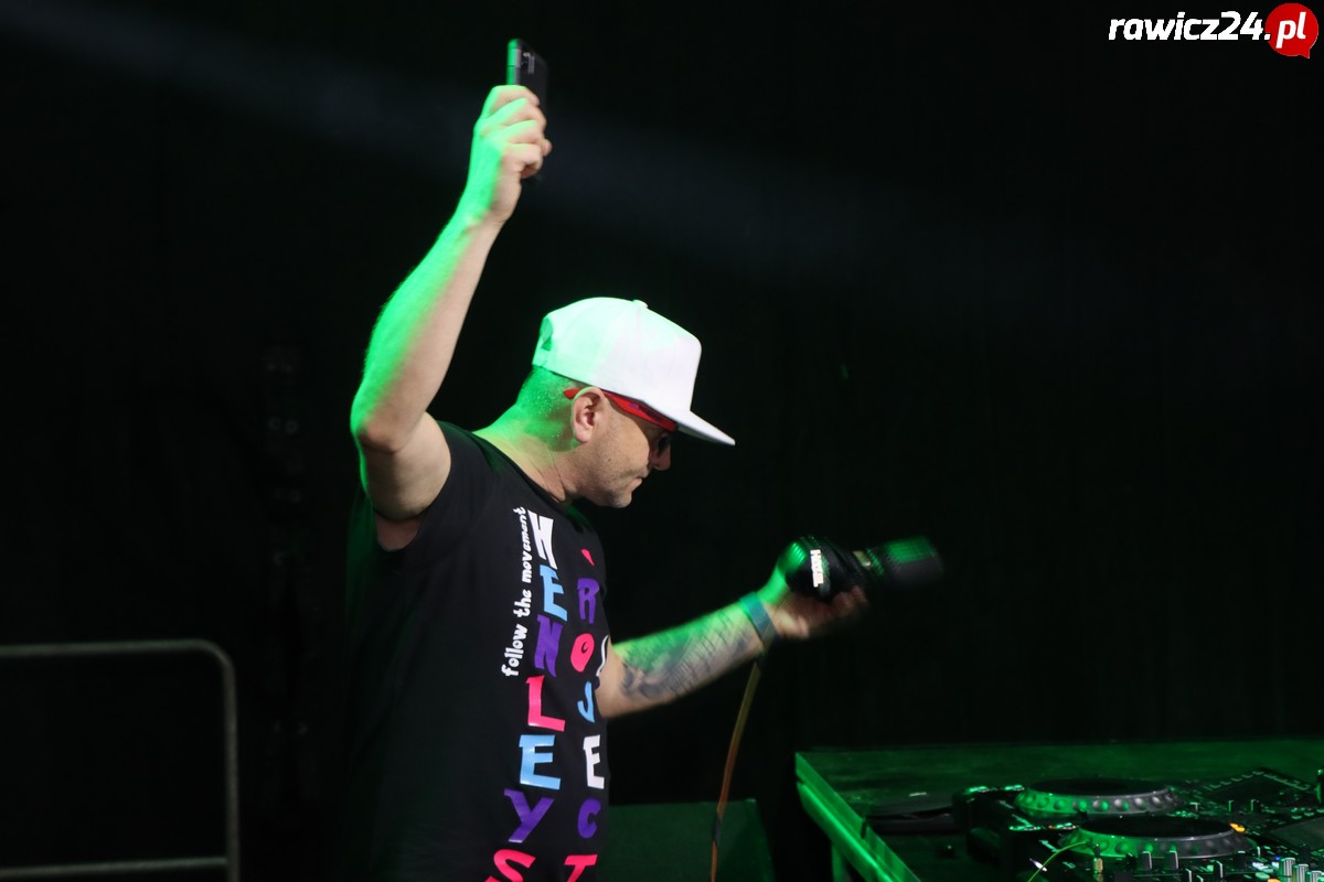 Target One Festiwal - cz. I