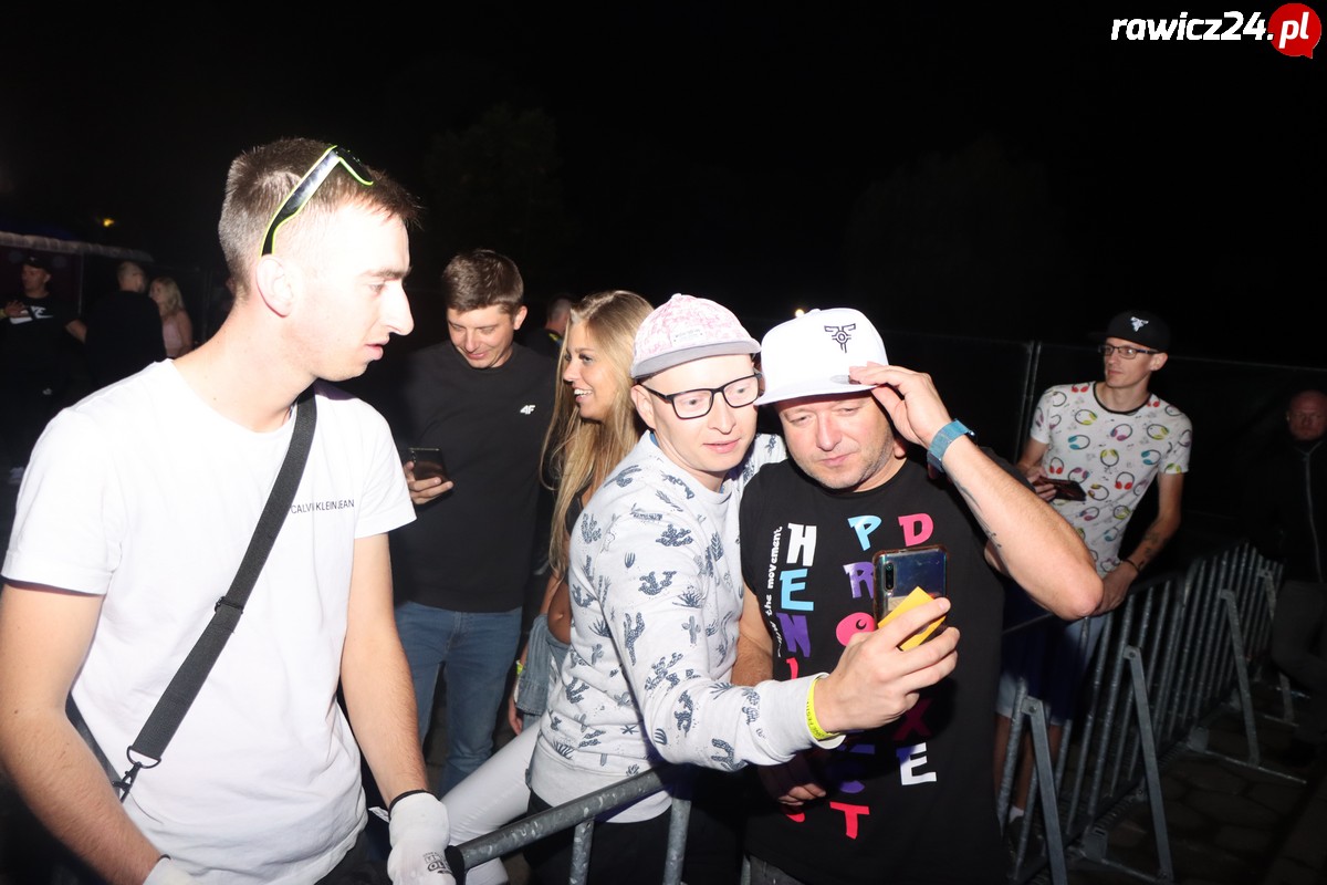 Target One Festiwal - cz. I