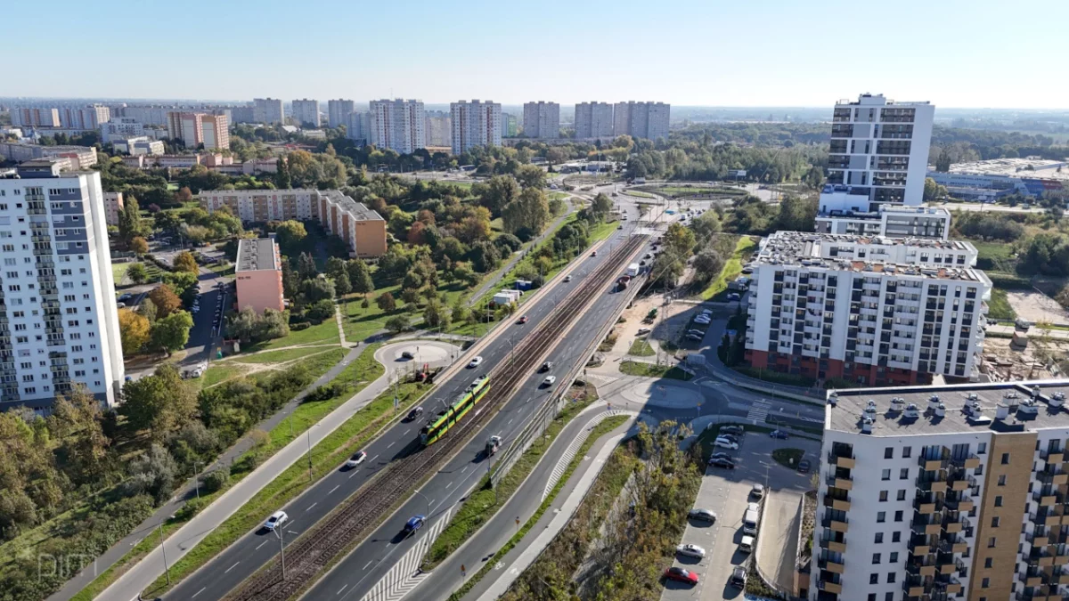 Remont wiaduktu na Hetmańskiej w Poznaniu. Po weekendzie utrudnienia dla kierowców - Zdjęcie główne