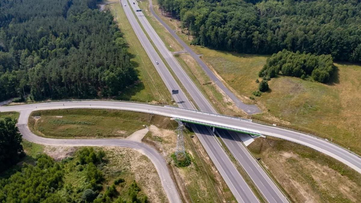 S11 połączy Wielkopolskę ze Śląskiem i Pomorzem. Ile już wybudowano i kiedy powstaną kolejne odcinki? - Zdjęcie główne