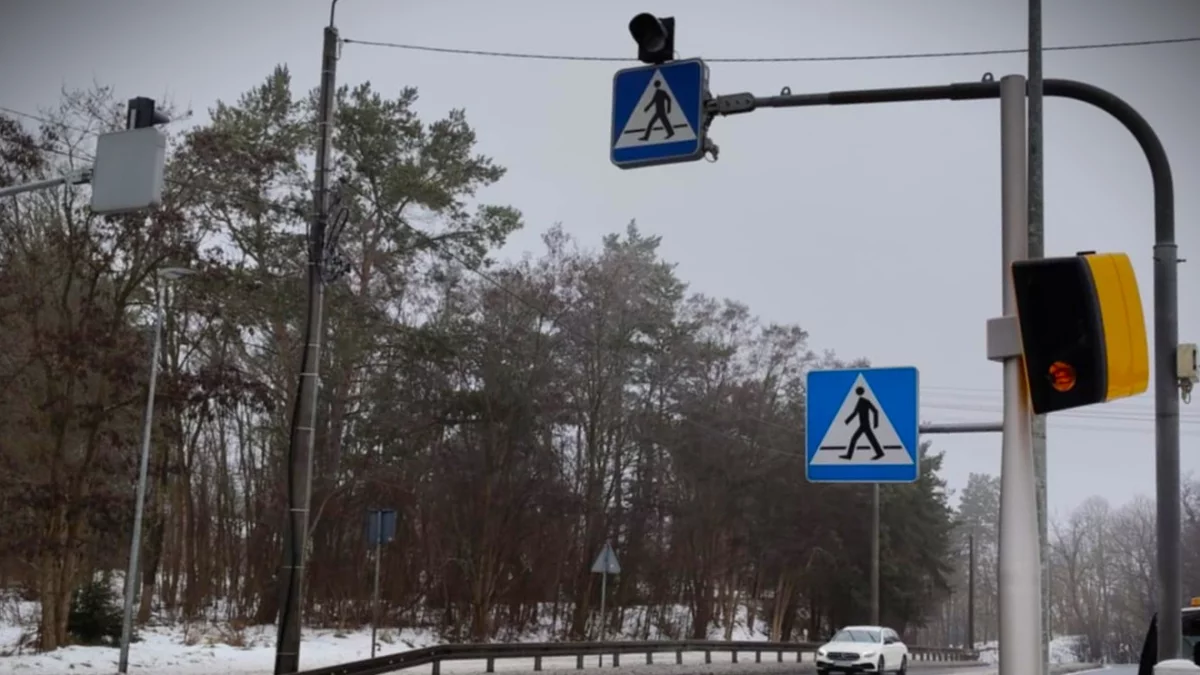 Kierowco, noga z gazu! W tych miejscach możesz słono zapłacić