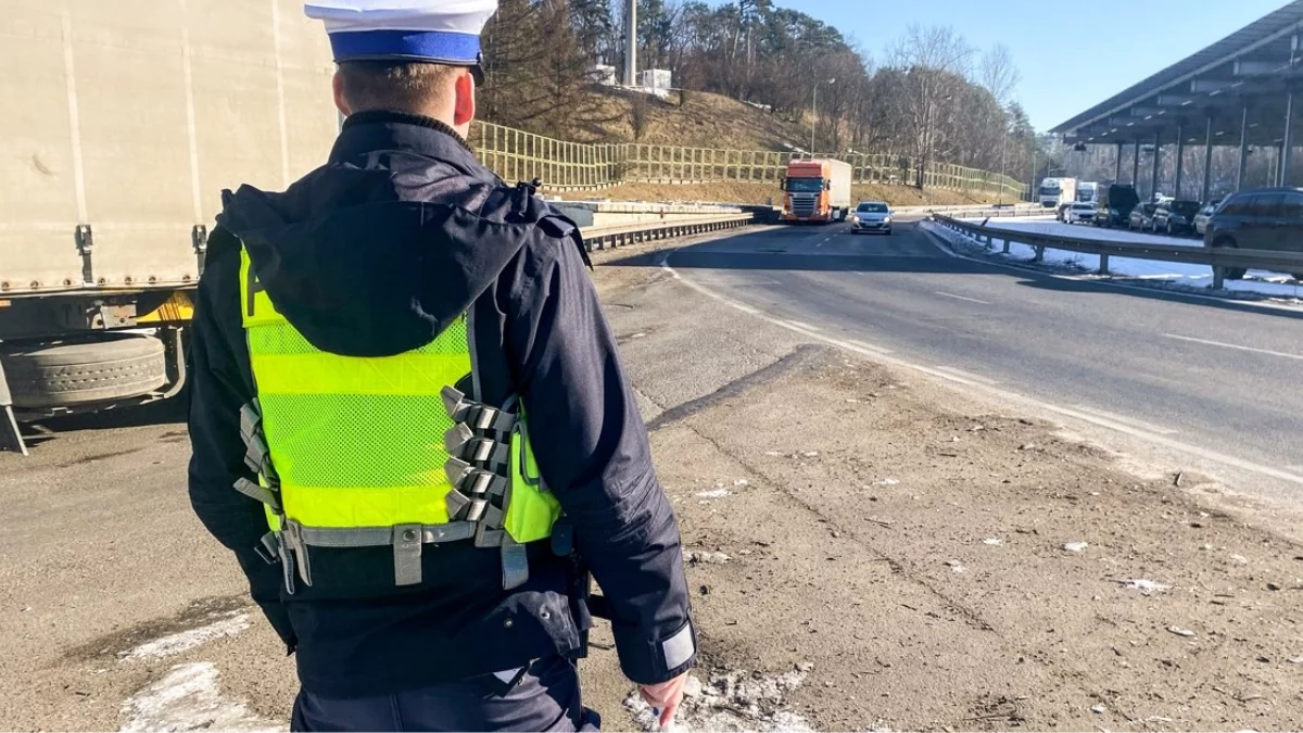 Jeden wypadek i dług do końca życia. Jazda bez uprawnień może kosztować miliony