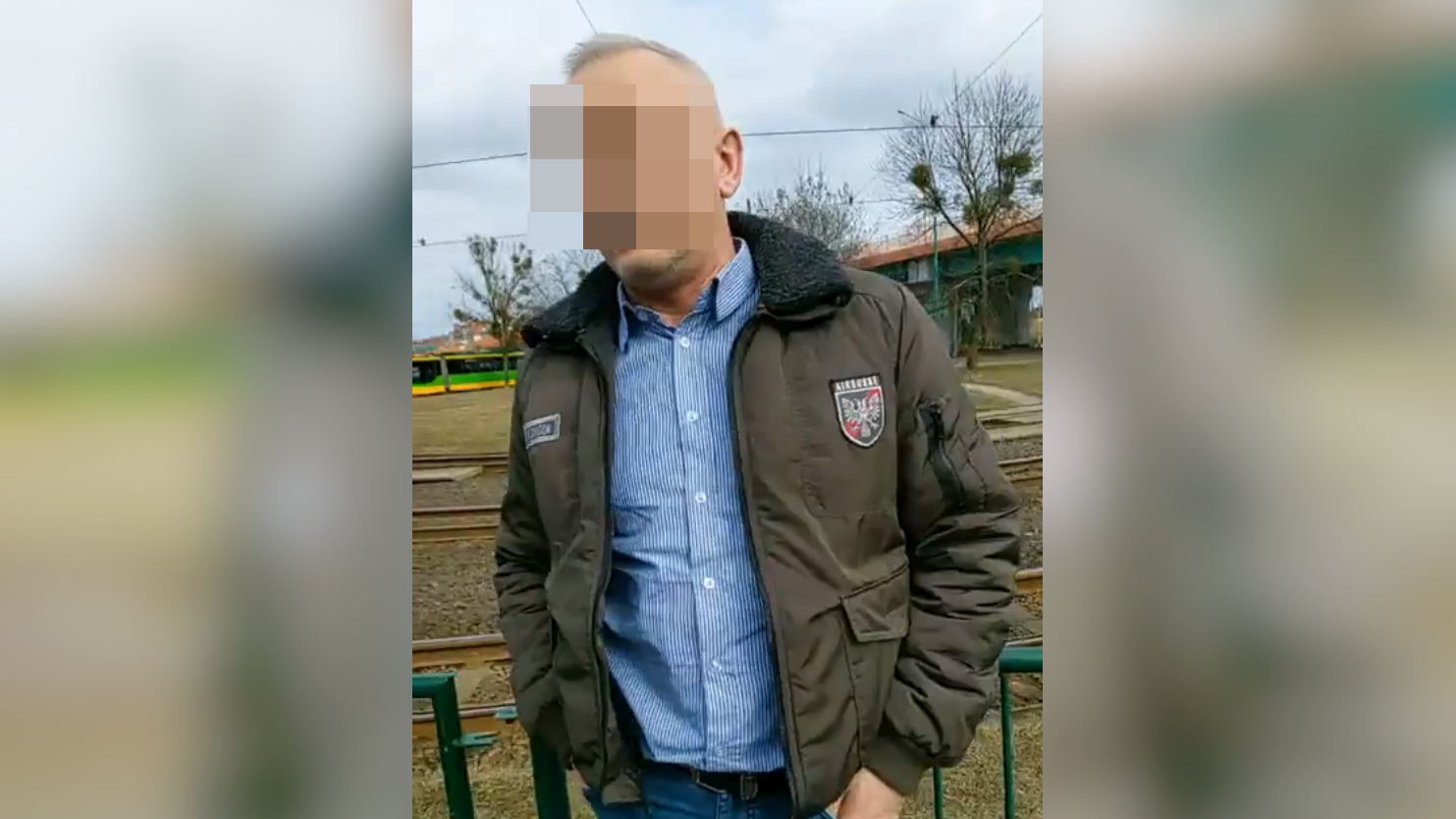 Emerytowany strażak proponował 12-latce seks, namawiał do masturbacji. Złapali go polscy łowcy pedofilów - Zdjęcie główne