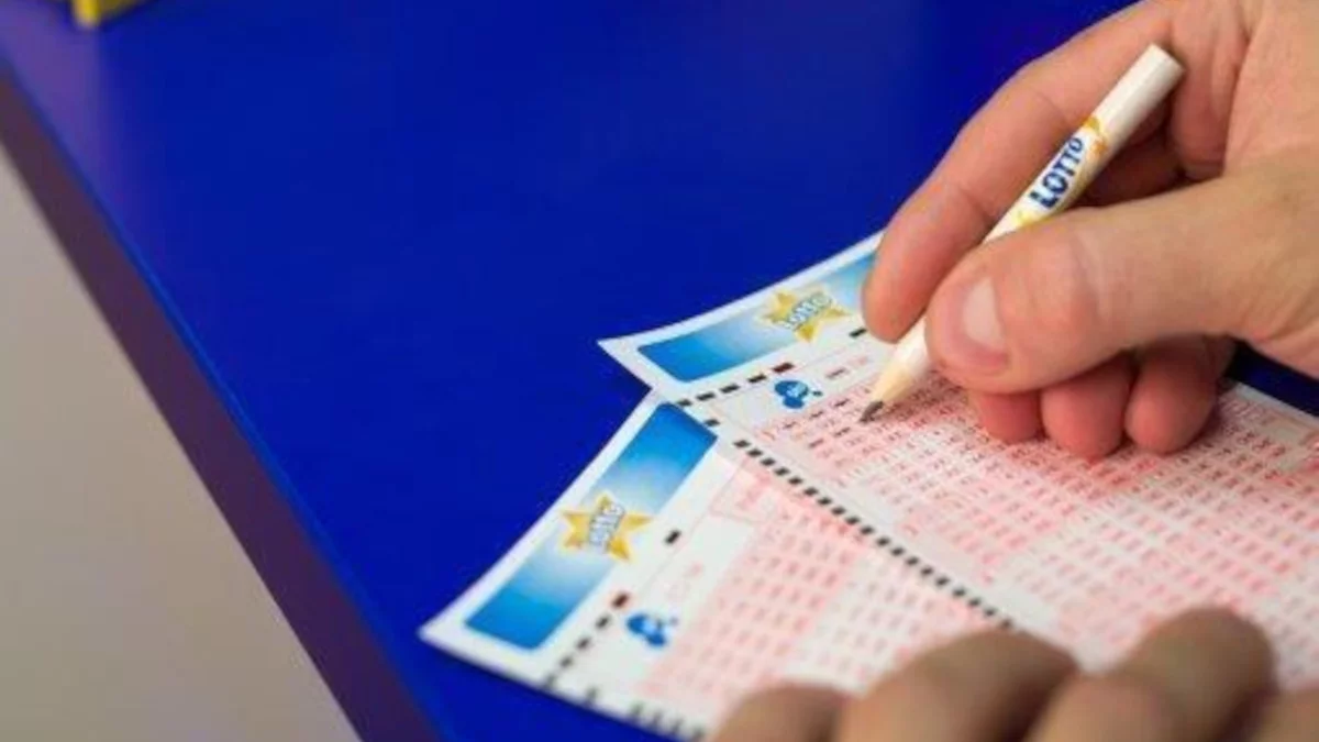 Dopłacił złotówkę i trafił szóstkę w Lotto. Kolejny milioner w Wielkopolsce - Zdjęcie główne