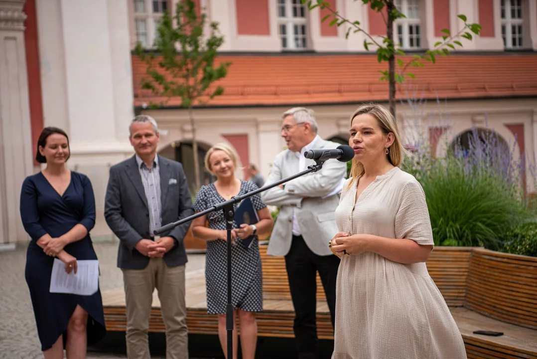 Kolejna edycja akcji społecznej "Poznanianki". Kandydatki mogą się zgłaszać - Zdjęcie główne