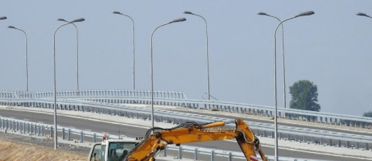 Będzie remontu fragmentu drogi krajowej nr 15 w Wielkopolsce  - Zdjęcie główne