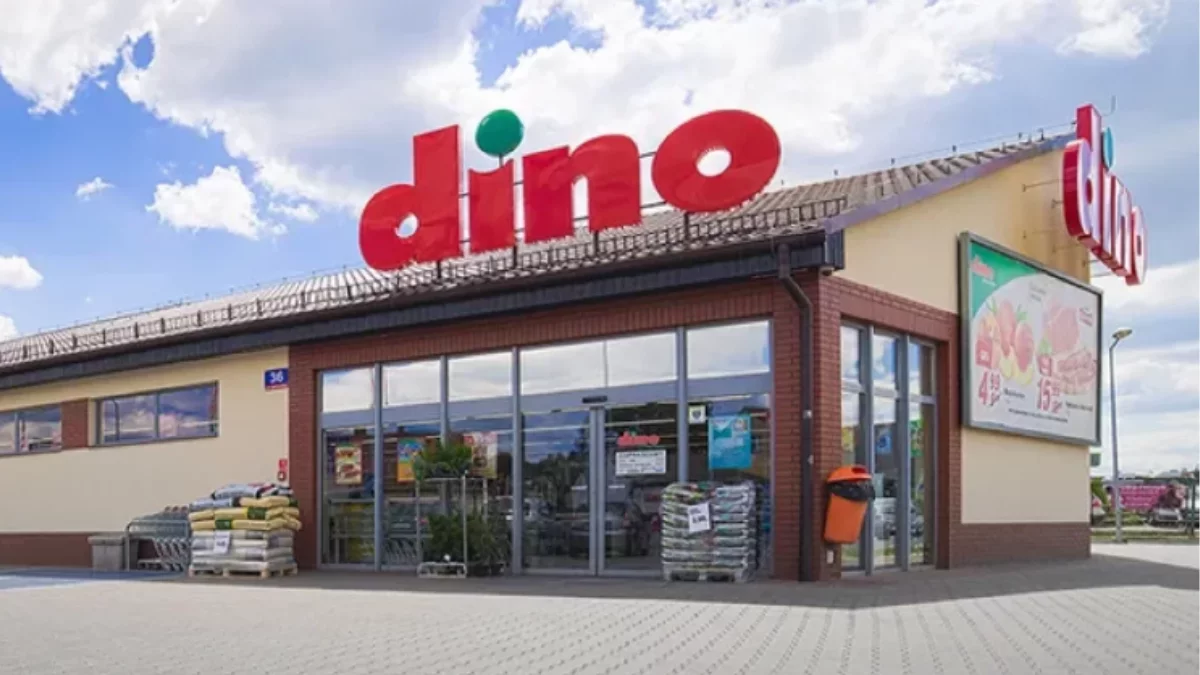 Będzie strajk w sklepach Dino. Podano datę i godziny protestu