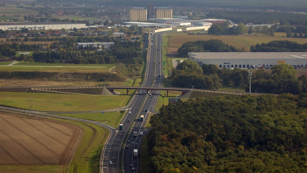 Będzie remont S11 na trasie Krzesiny - Kórnik Północ - Zdjęcie główne