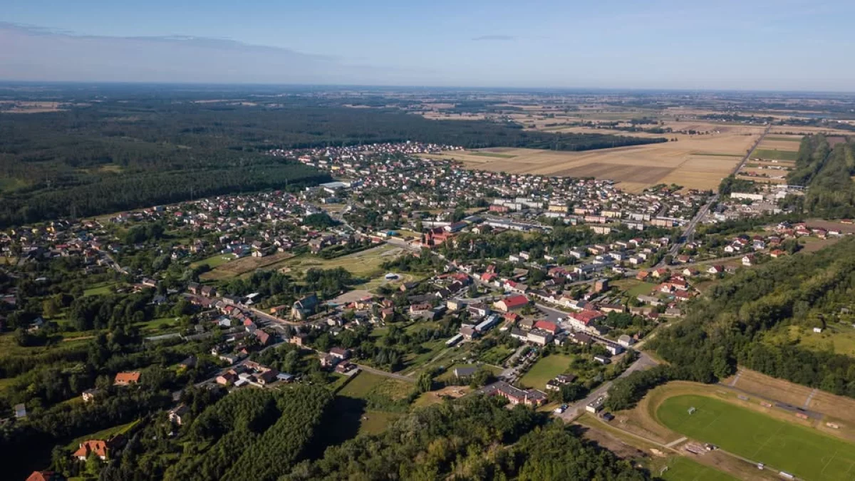 Wielkopolska zyska dwa nowe miasta! Jest oficjalna decyzja