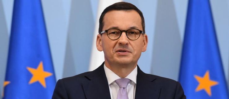 Premier wprowadził pierwszy stopien alarmowy ALFA i ALFA-CRP  - Zdjęcie główne