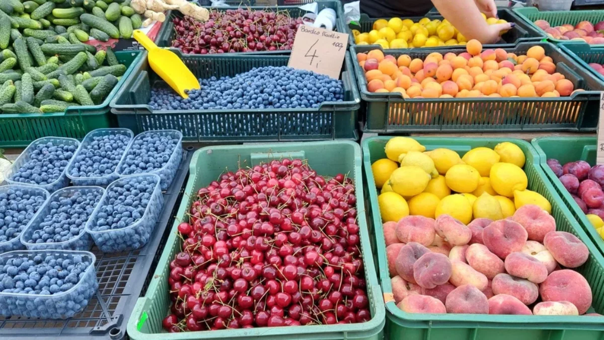 Zmowa cenowa w skupach owoców w Wielkopolsce. Proceder trwał aż trzy sezony