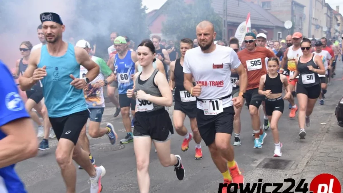 Sportowy szok w regionie. Bieg Zwycięstwa w Bojanowie odwołany