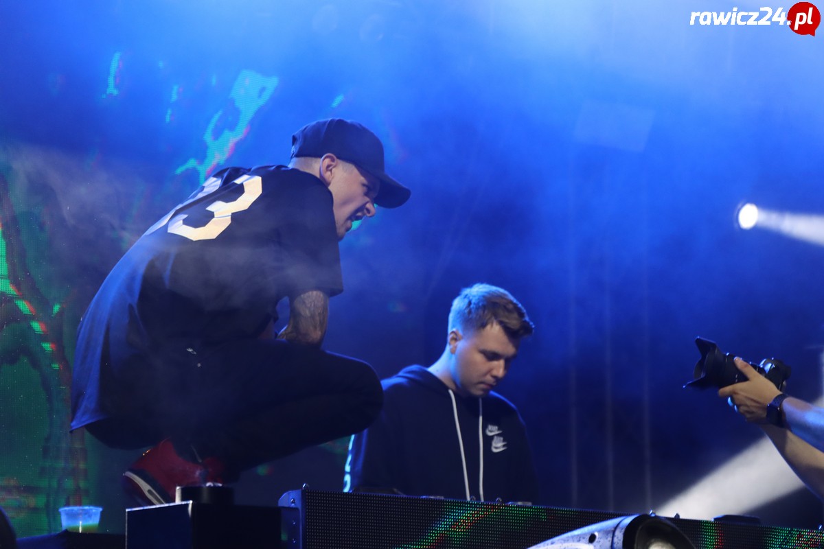 Target One Festival - cz. I