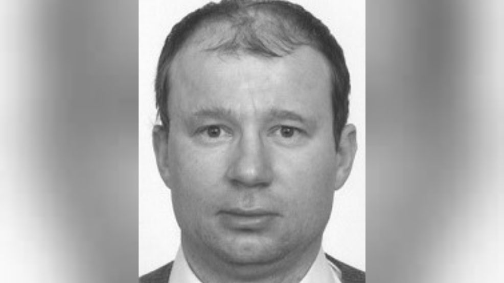 Zaginął 37-letni Artur Janas. Mężczyzna leczy się psychiatrycznie - Zdjęcie główne