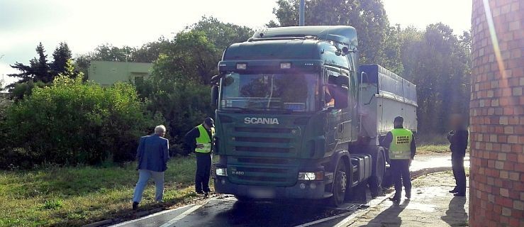 Będą mniej zniszczone drogi? Kontrole na nowych punktach wagowych - Zdjęcie główne