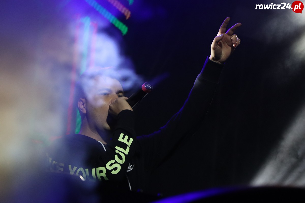 Target One Festival - cz. I