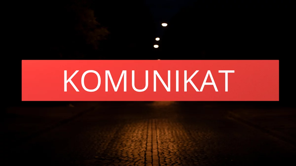 Komunikat dla mieszkańców województwa wielkopolskiego. Zacznie się wkrótce