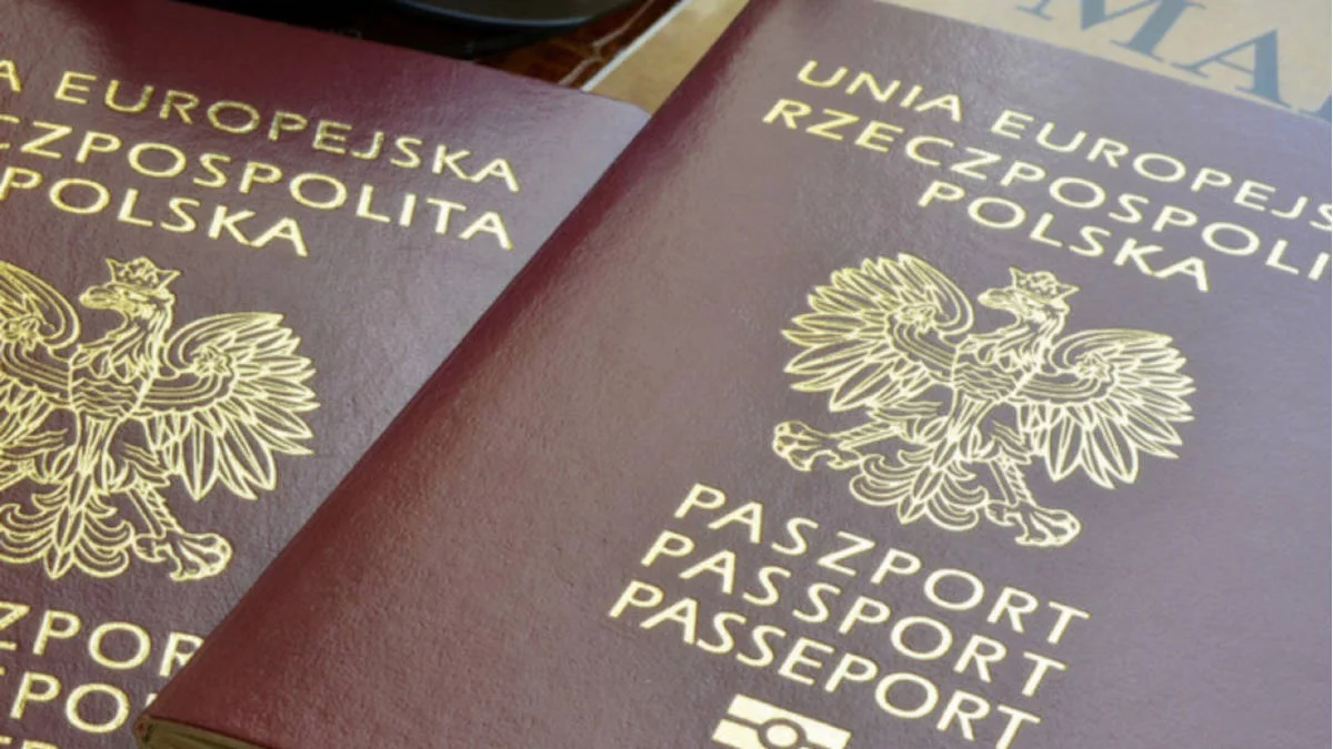 Wakacje za granicą - gdzie potrzebny jest paszport i jak go wyrobić?