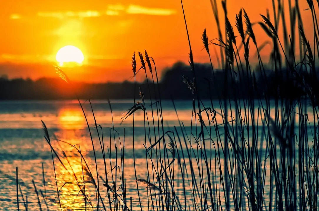 Do Wielkopolski nadchodzi fala upałów. Temperatury mogą sięgnąć nawet 34°C [AKTUALIZACJA] - Zdjęcie główne