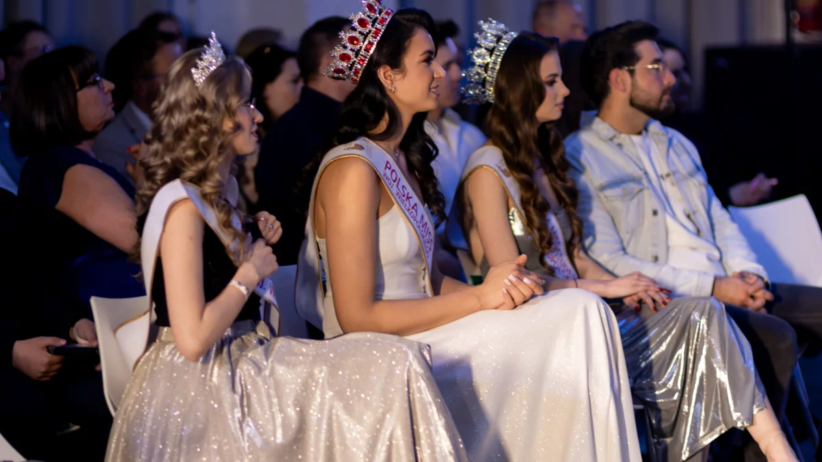 Znamy finalistki! One zawalczą o koronę Polska Miss Nastolatek Województwa Wielkopolskiego