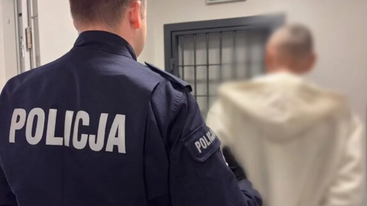 Przez dwa lata zamieniał życie kobiet w koszmar. 60-latek twierdził, iż to „zemsta”