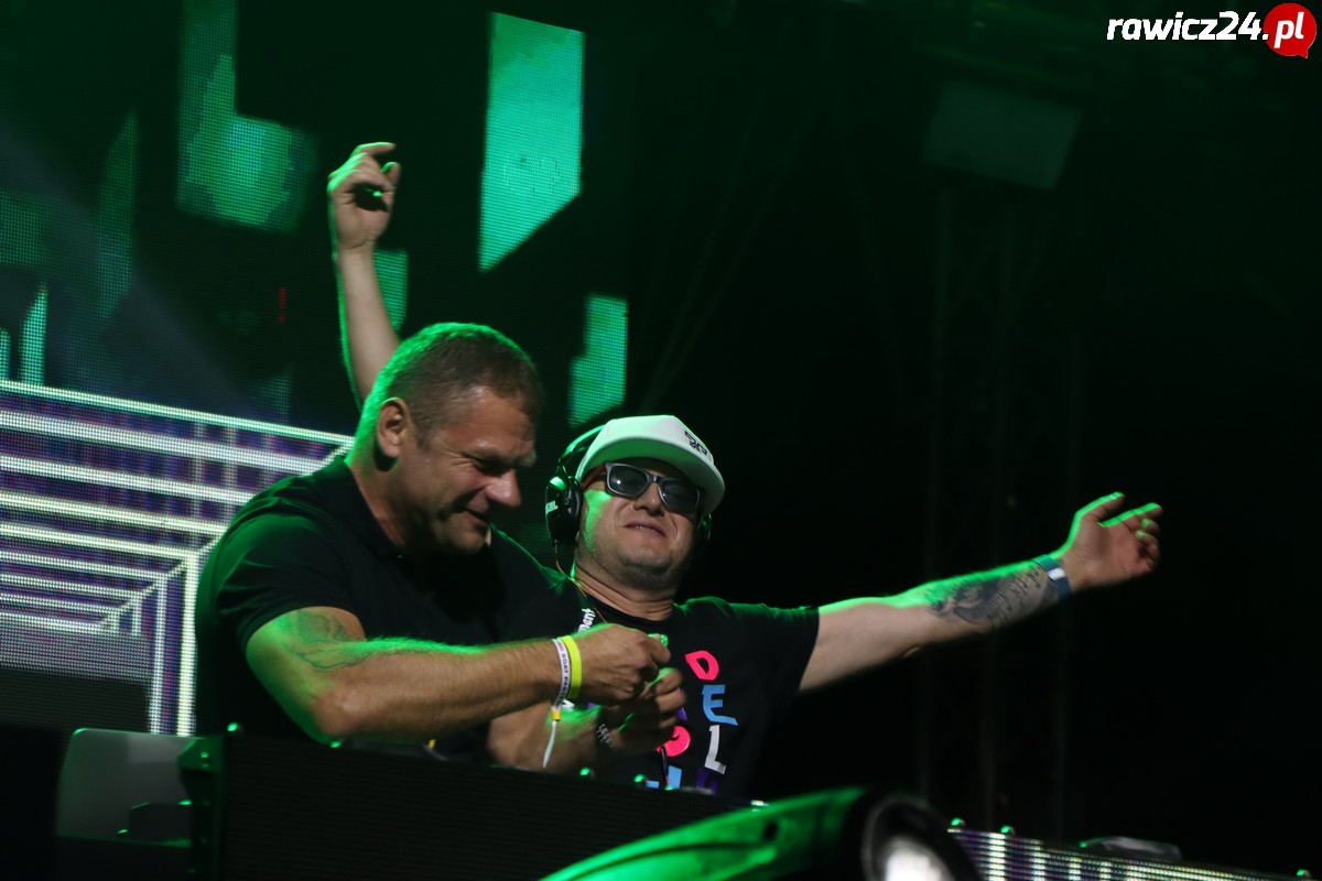 Target One Festiwal - cz. I