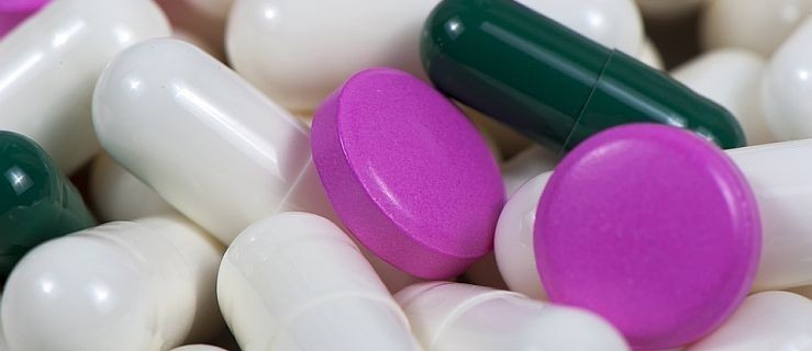 GIF wydał 13 decyzji o wycofaniu popularnych leków   - Zdjęcie główne