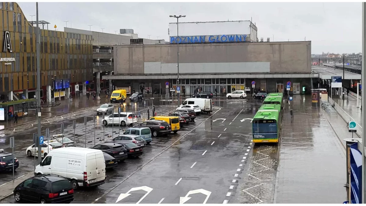 Baltic Express. Ile będzie kosztował bilet na pociąg z Poznania do Pragi? - Zdjęcie główne