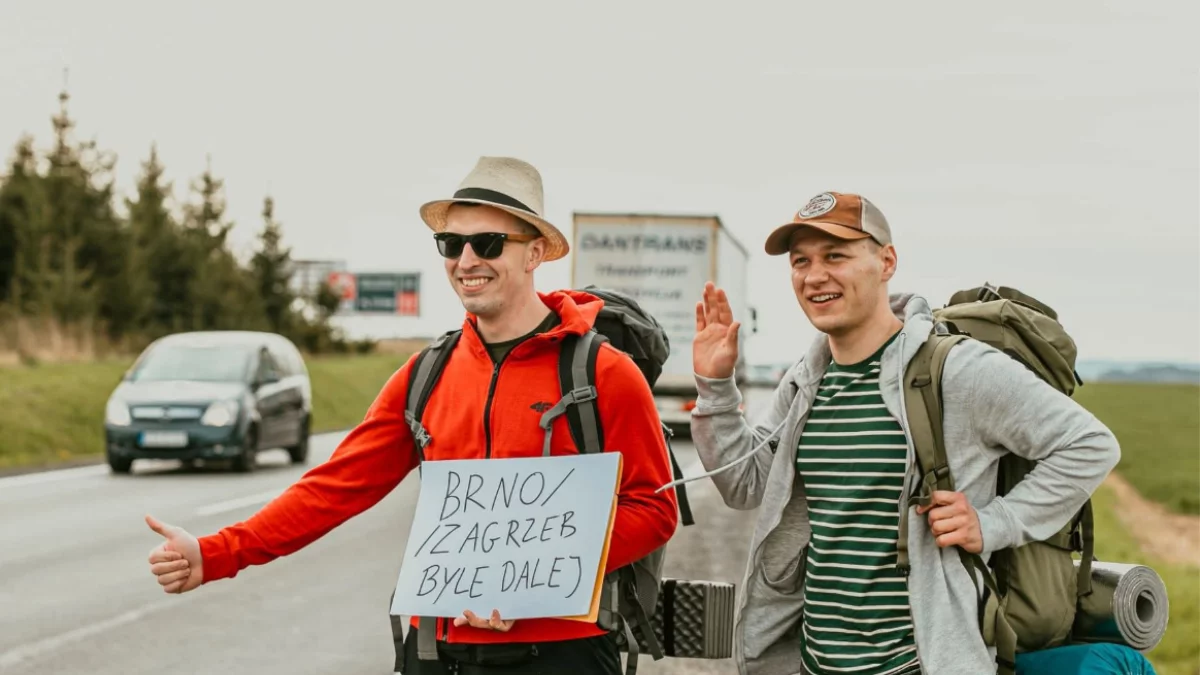 Autostopem do Chorwacji. Pyrkostop wystartuje już niedługo z Poznania
