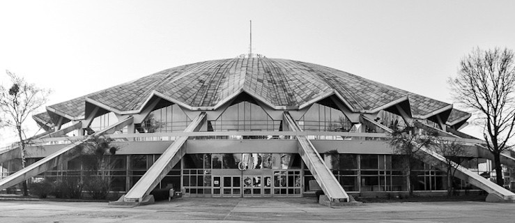 Koncerty Dawida Posiadło zagrożone. Hala Arena w Poznaniu zamknięta - Zdjęcie główne