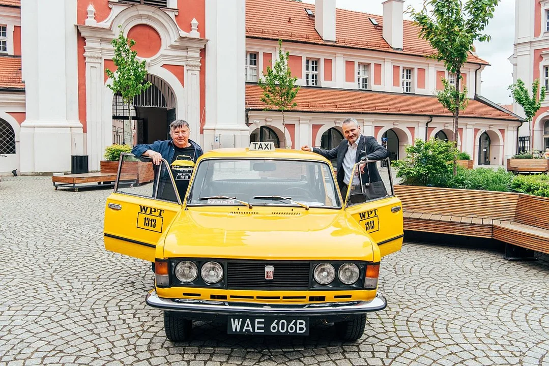 IV edycja "Poznańskiego Taksówkarza Roku". Można zgłaszać się do konkursu! - Zdjęcie główne