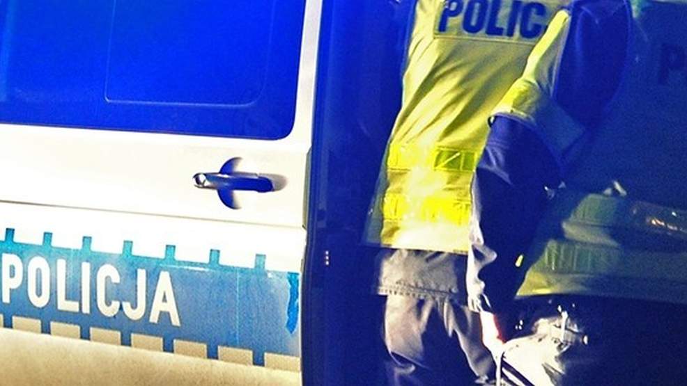 Zabójstwo w Koninie. 27-latek zaatakował mężczyznę nożem - Zdjęcie główne