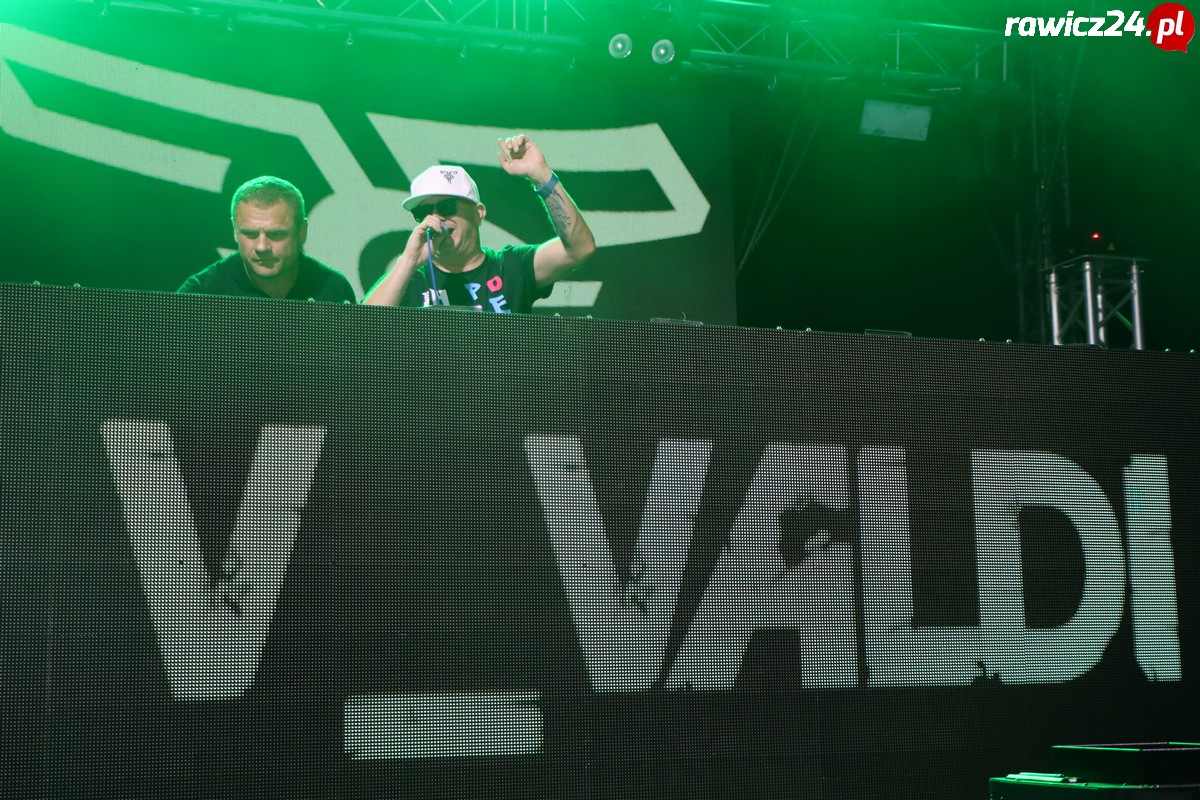 Target One Festiwal - cz. I