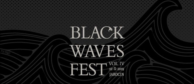 Czy Blaze Of Perdition zagra na Black Waves Fest? - Zdjęcie główne