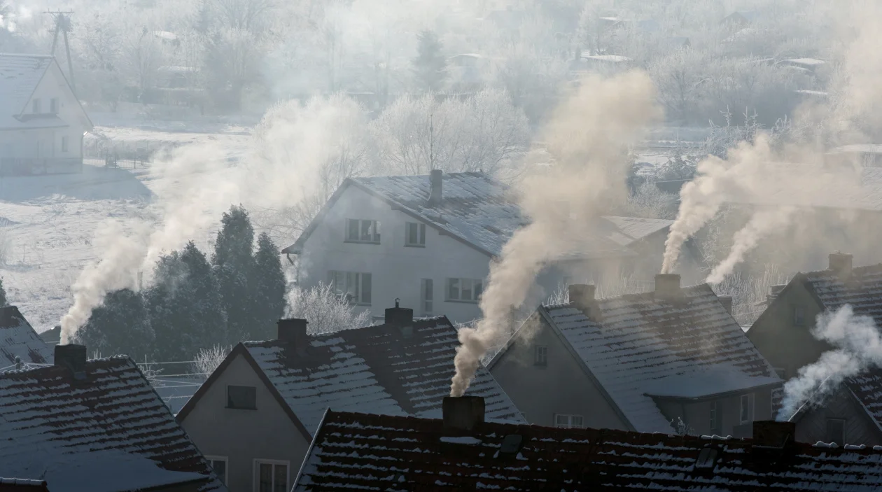 Od Nowego Roku zakaz ogrzewania domów "kopciuchami". Poznań oferuje dotacje na wymianę pieców - Zdjęcie główne