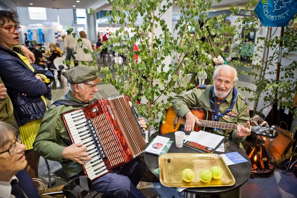 Targi Viva Seniorzy już w ten weekend. Co będzie się działo? - Zdjęcie główne