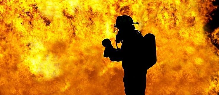 Pożary w Grecji. Ponad 60 ofiar śmiertelnych - wśród nich są Polacy  - Zdjęcie główne