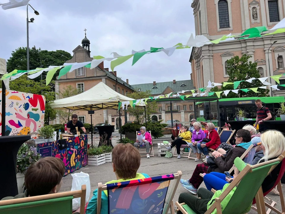 Ciekawe wydarzenia na poznańskich targowiskach. Live Cooking i Ryneczek Rzemiosła - Zdjęcie główne