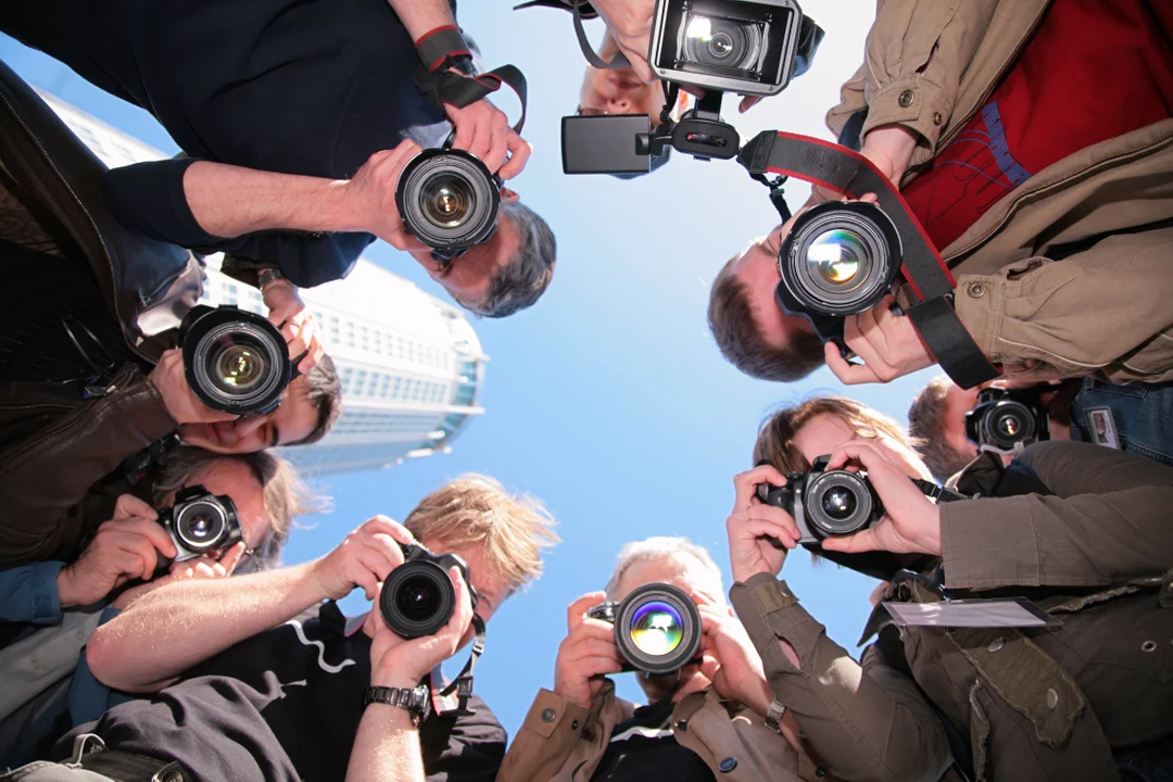 FOCUS nad Wartą 2024. IV edycja festiwalu fotograficznego w Koninie - Zdjęcie główne