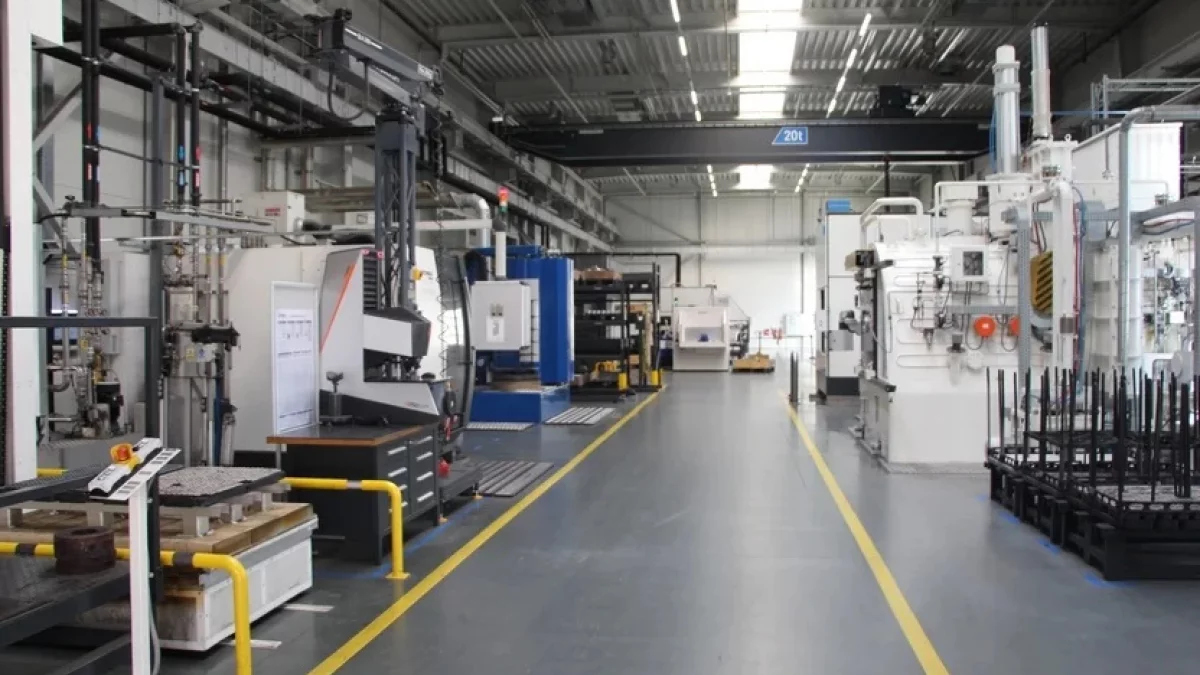 Pośrednicy kupowali obrabiarki z Wielkopolski i sprzedawali do Rosji? DMG MORI POLAND odpowiada na zarzuty